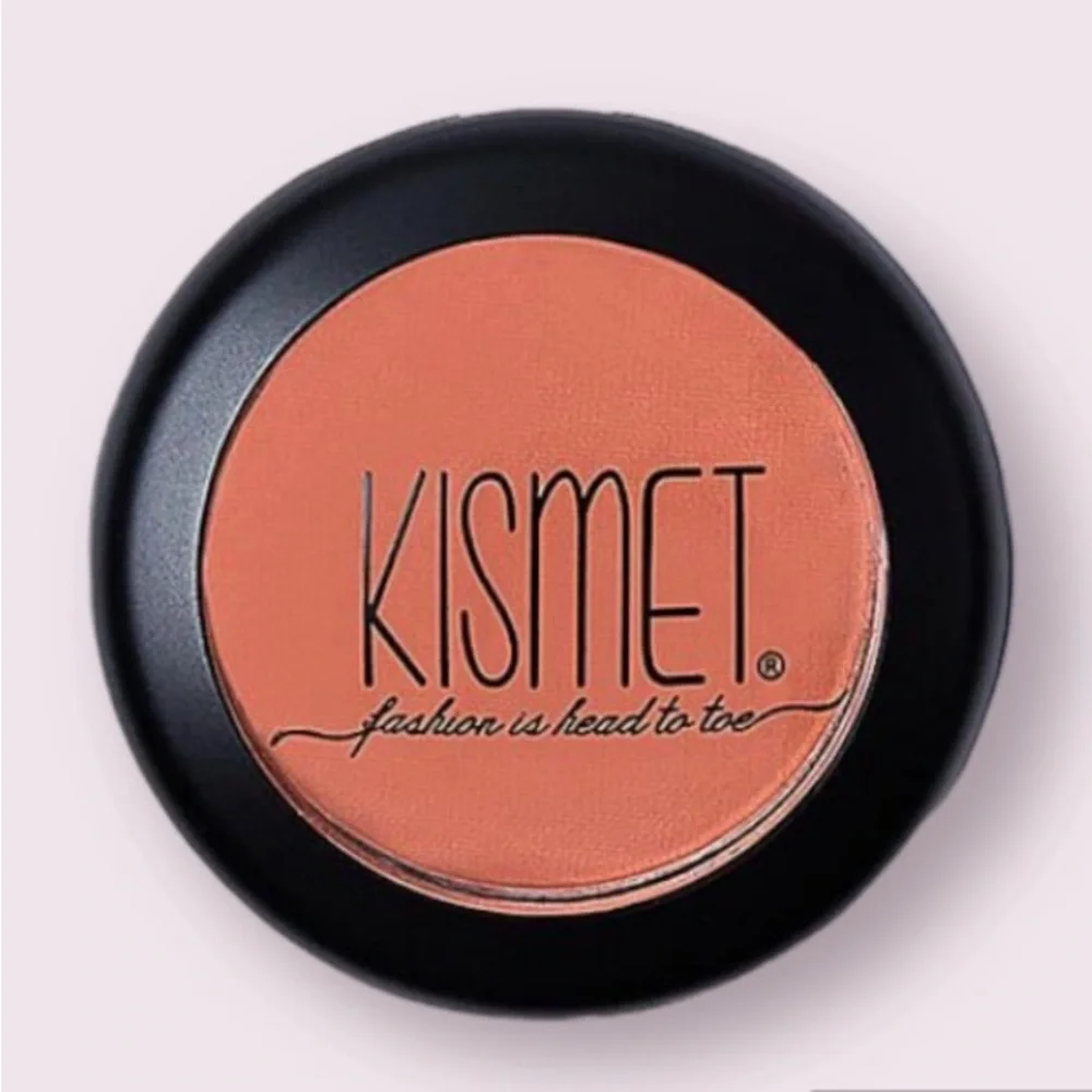 KISMET Blossom Blush in Mimosa